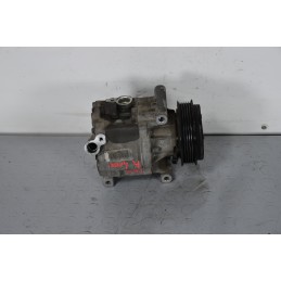 Compressore aria condizionata Fiat Panda 169 1.2 b Dal 2003 al 2012 Cod 5A7875200-51747318  1635145753437