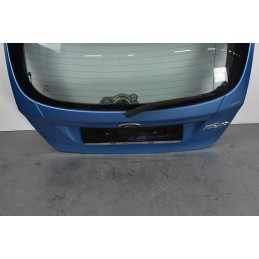 Portellone Bagagliaio Posteriore Ford Fiesta VI Dal 2008 al 2017  1635149670730