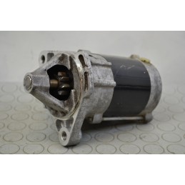 Motorino avviamento Daihatsu Materia 1.3 16v dal 2002 al 2007 cod 2810097401  2411111132753