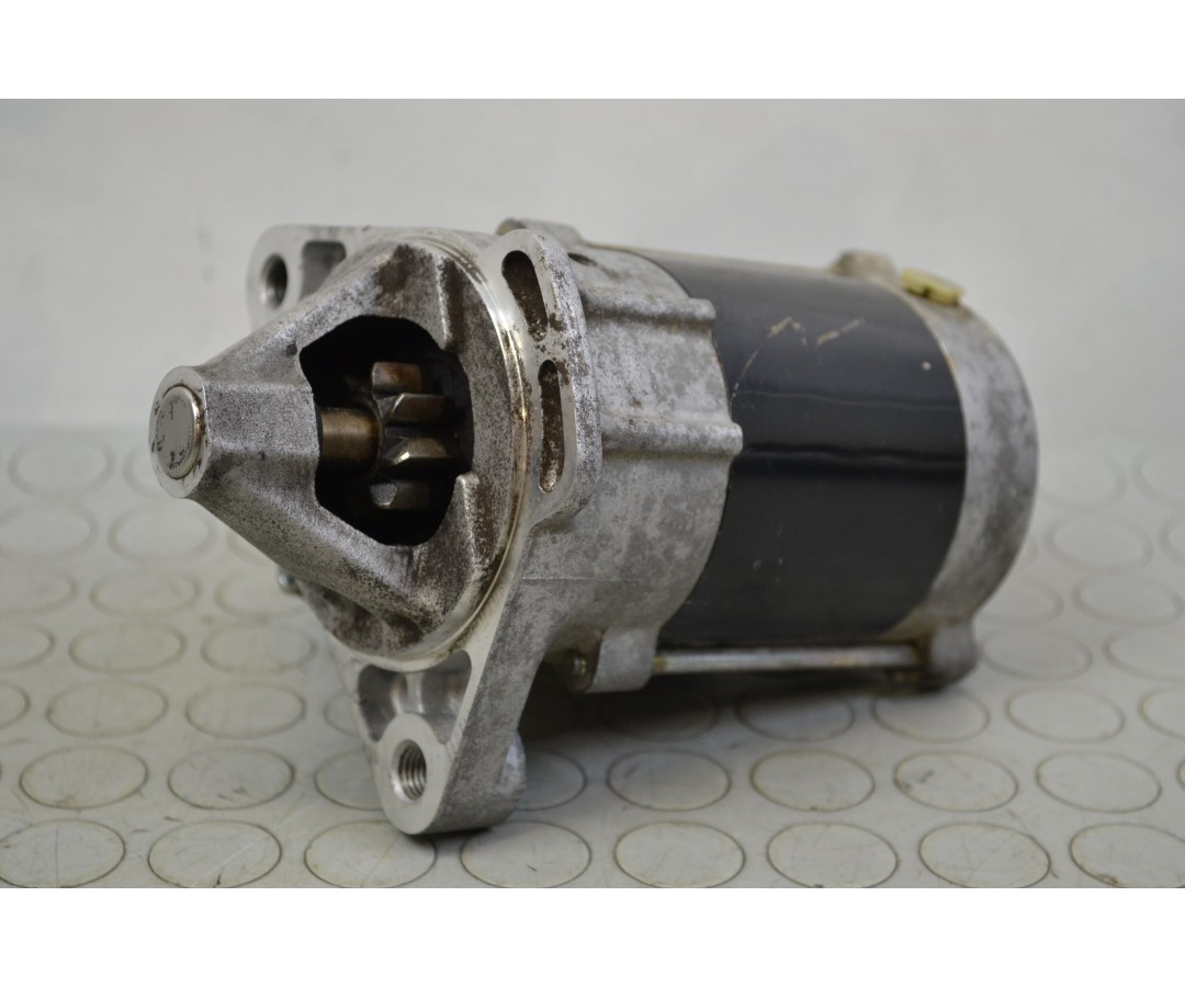 Motorino avviamento Daihatsu Materia 1.3 16v dal 2002 al 2007 cod 2810097401  2411111132753