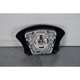 Airbag volante Lancia Phedra Dal 2002 al 2010 Cod 14012993ZD00  1635150701102