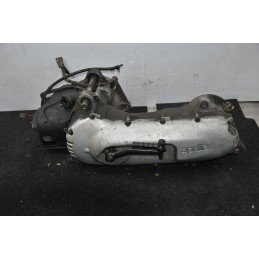 Blocco Motore Aprilia Scarabeo 50 2t dal 2009 al 2017  1635154536878