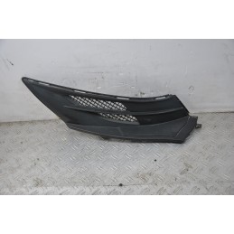 Carena Griglia Fianchetto Laterale DX Kymco Dink 200I dal 2007 al 2017 Cod 83520-lea5-e000  1635167574188