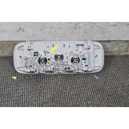 Plafoniera Luce Interna Volkswagen Passat dal 2006 al 2010  2411111132876