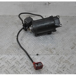 Motorino Avviamento Kawasaki ER-6N dal 2005 al 2008  1635169036806