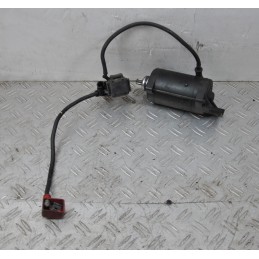 Motorino Avviamento Kawasaki ER-6N dal 2005 al 2008  1635169036806