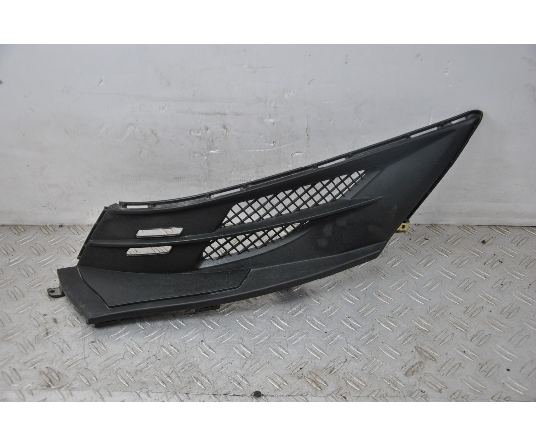 Carena Griglia Fianchetto Laterale SX Kymco Dink 200I dal 2007 al 2017 Cod 83620-lea5-e000  1635174594155