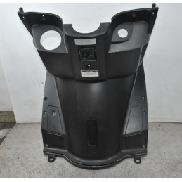 Carena Retroscudo Kymco Dink 200I dal 2007 al 2017 Cod 81131-lea5-e000  1635175058991