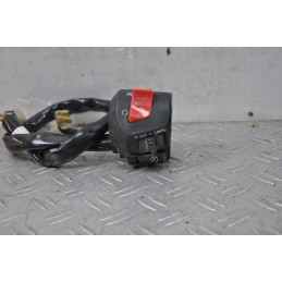 Commutatore Devioluci DX Kymco Dink 200I dal 2007 al 2017  1635233393613