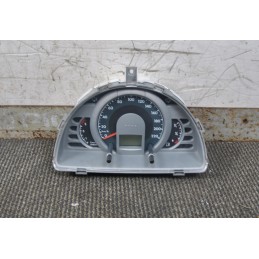 Strumentazione Contachilometri Volkswagen Fox dal 2005 al 2011 codice. 5Z020820Q  2411111133149