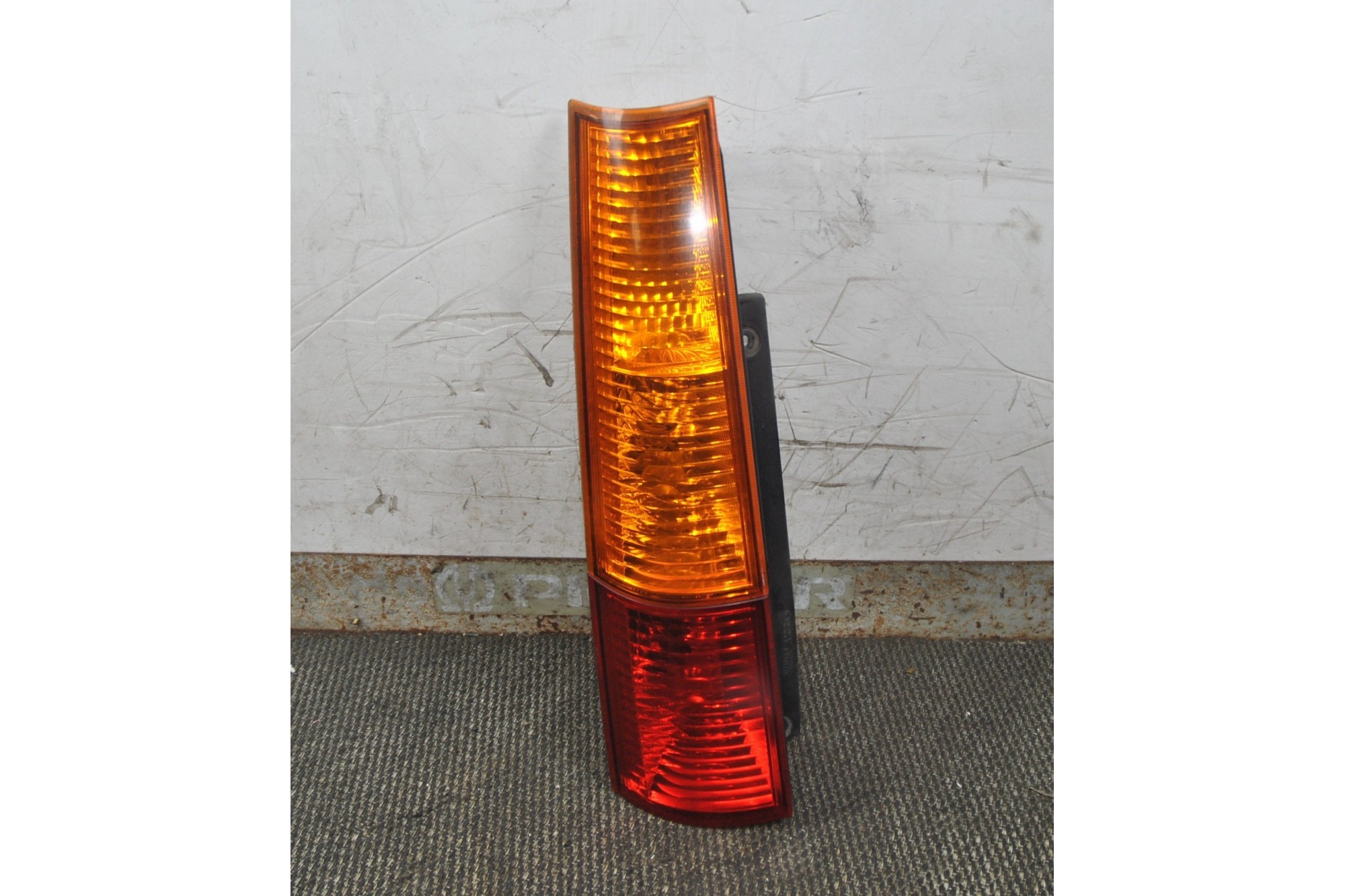 Faro Stop Sx Sinistro Suzuki Ignis II dal 2003 al 2008 Cod 3567086G00000  2411111133163