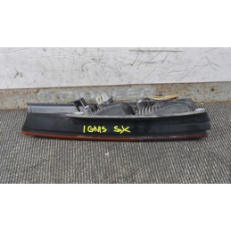 Faro Stop Sx Sinistro Suzuki Ignis II dal 2003 al 2008 Cod 3567086G00000  2411111133163
