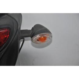 Portatarga Completo Suzuki Gladius 650 dal 2009 al 2015 Cod 63112-44h00  1635321091018