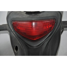 Portatarga Completo Suzuki Gladius 650 dal 2009 al 2015 Cod 63112-44h00  1635321091018