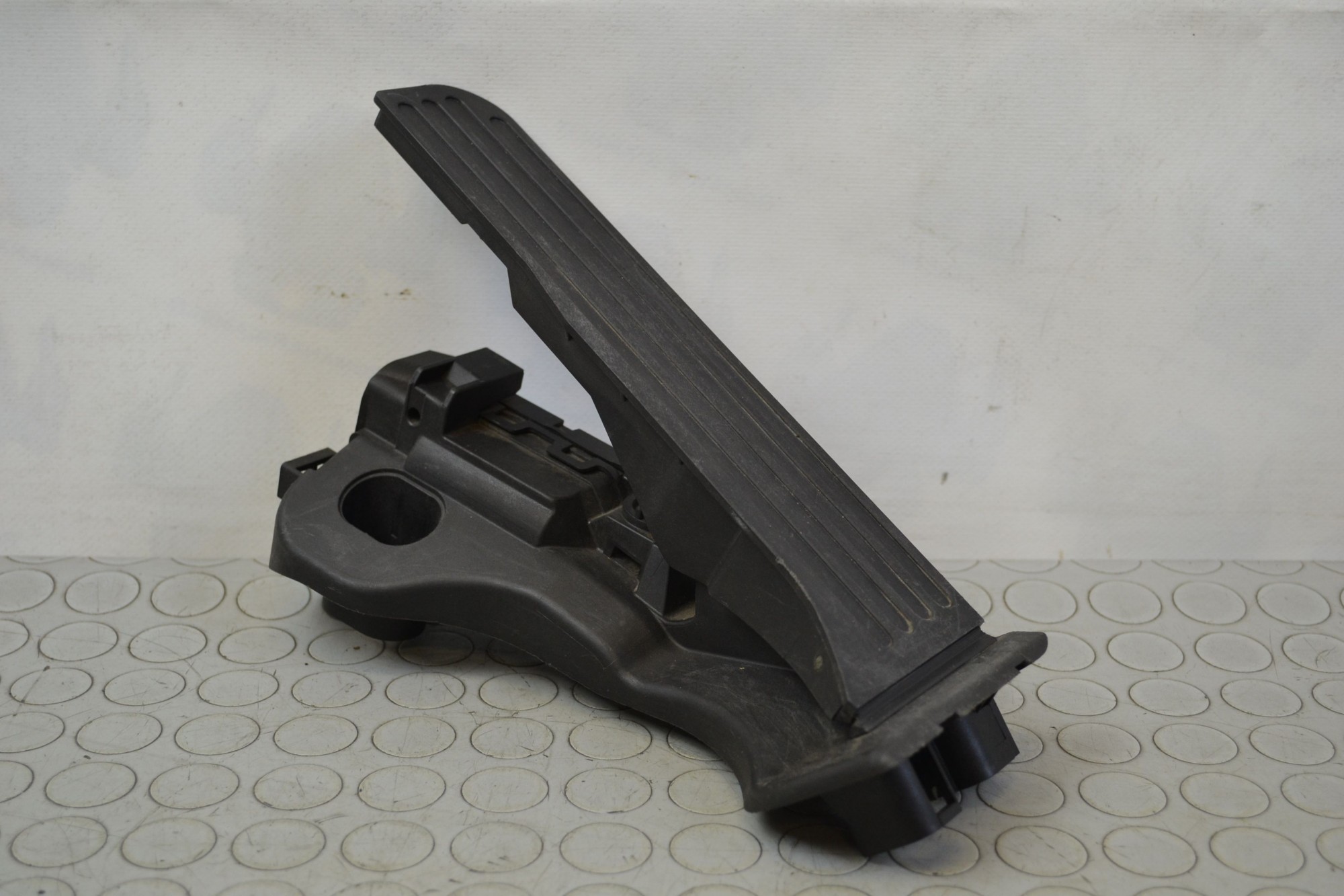 Pedale Accelleratore Potenziometro Audi A3 8P Sportback dal 2003 al 2013 Cod 1K1721503AS  2411111133194
