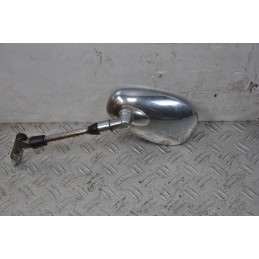 Coppia Specchietti Retrovisori Suzuki Gladius 650 dal 2009 al 2015 Cod 001416  1635326120423