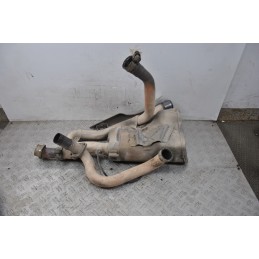 Collettore Scarico Suzuki Gladius 650 dal 2009 al 2015  1635328036852