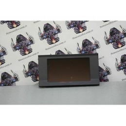 Display Navigatore satellitare cornice renault espace laguna  2411111133224