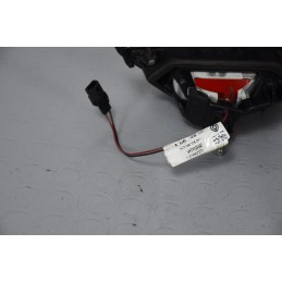 Fanale stop posteriore interno SX Renault Clio IV Dal 2012 al 2021 Cod 265552424R  1635328789758