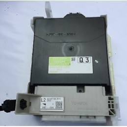 Centralina ECU Toyota IQ dal 2008 al 2015 cod 89221  2411111133262