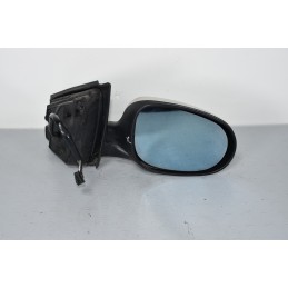 Specchietto retrovisore esterno DX Fiat Bravo Dal 2007 al 2014 Cod 026295  1635342433750