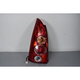 Fanale stop posteriore SX Mazda Premacy Dal 2001 al 2005 Cod 220-61961  1635344008536