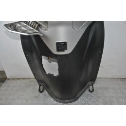 Carena Retroscudo Kymco People 300i GT dal 2010 al 2017 Cod 81131-lge5-e000  1635410841852