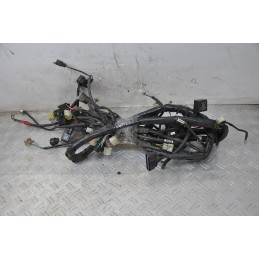 Cablaggio Impianto Elettrico Kymco People 300i GT dal 2010 al 2017  1635415773943