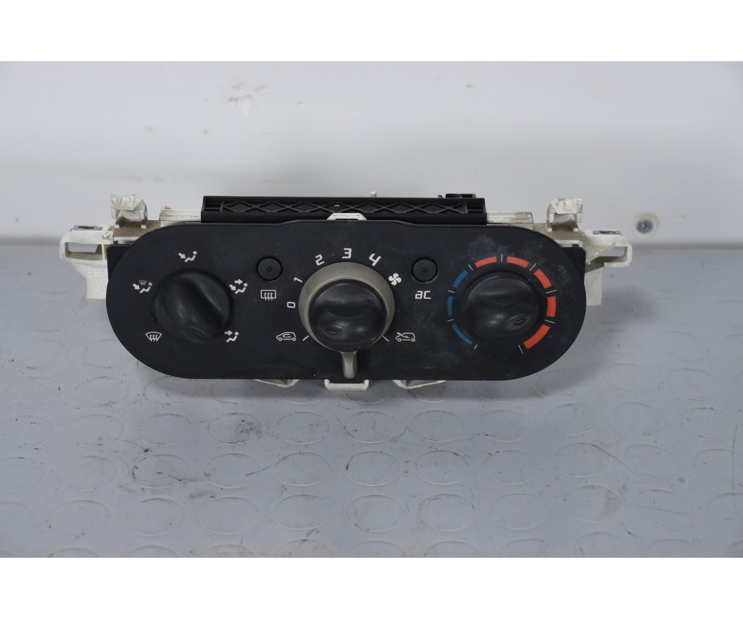 Controllo comando clima Renault Twingo II Dal 2007 al 2014  1635416689649