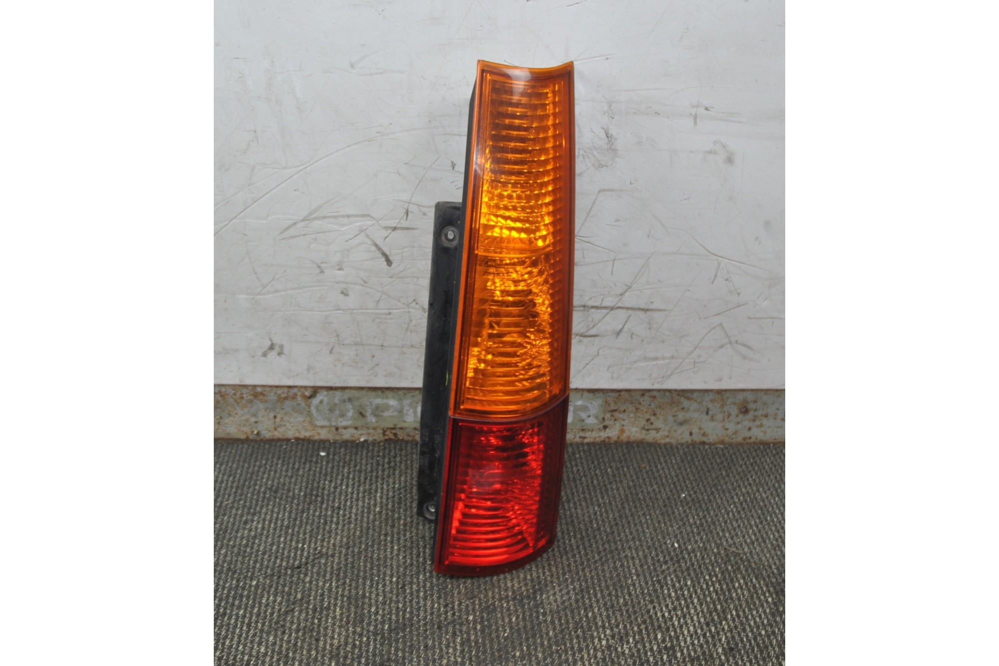 Fanale Stop Posteriore DX Suzuki Ignis II dal 2003 al 2008 Cod 3565086G00000  2411111133361