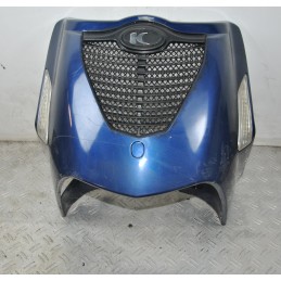 Carena Scudo Anteriore Kymco People 50S 2T dal 2005 al 2006  1635428987511