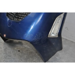 Carena Scudo Anteriore Kymco People 50S 2T dal 2005 al 2006  1635428987511