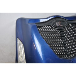 Carena Scudo Anteriore Kymco People 50S 2T dal 2005 al 2006  1635428987511