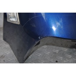 Carena Scudo Anteriore Kymco People 50S 2T dal 2005 al 2006  1635428987511