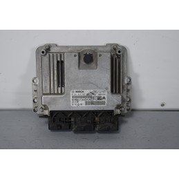 Centralina ECU Citroen C3 Picasso Dal 2008 al 2017 Cod 0281015847/9674245180  1635492584883