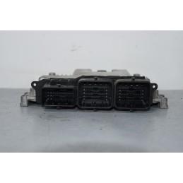 Centralina ECU Citroen C3 Picasso Dal 2008 al 2017 Cod 0281015847/9674245180  1635492584883