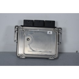 Centralina ECU Citroen C3 Picasso Dal 2008 al 2017 Cod 0281015847/9674245180  1635492584883