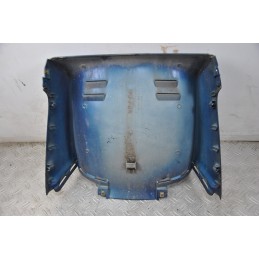 Carena Sotto Scudo Anteriore Kymco People 50S 2T dal 2005 al 2006 Cod 64400-lcd3-e000  1635494113357