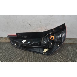 Faro Stop Destro DX Opel Agila cod. 89071609 dal 2008 al 2012 Cod 89071609  2411111133439