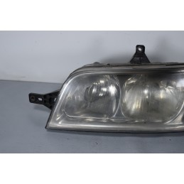 Faro fanale anteriore SX Fiat Ducato Dal 2002 al 2006 Cod 1337816080  1635495028919