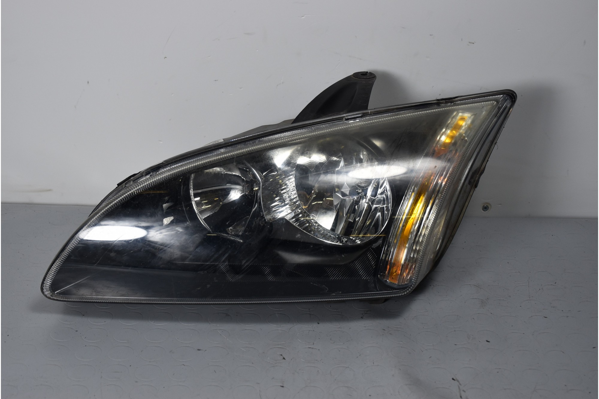 Faro fanale anteriore SX Ford Focus II Dal 2004 al 2011 Cod 4M51-13K060-BA  1635500503714
