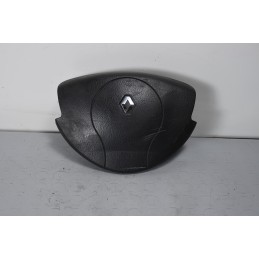 Airbag Volante Renault Twingo II Dal 2007 al 2014 Cod 8200527574--D  1635503102570