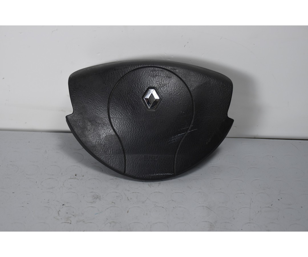 Airbag Volante Renault Twingo II Dal 2007 al 2014 Cod 8200527574--D  1635503102570