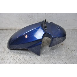 Carena Parafango Anteriore Kymco People 50S 2T dal 2005 al 2006 Cod 61100-lcd3-e000  1635521531970