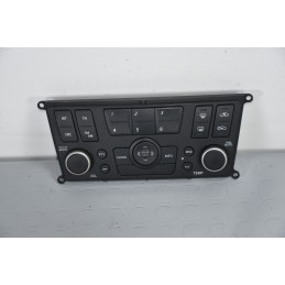 Controllo comando clima Nissan Almera Dal 2000 al 2006 Cod 28395-BN800  1635864307362