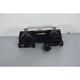 Controllo comando clima Mitsubishi Colt Dal 2004 al 2012 Cod 69667016  1635864753244
