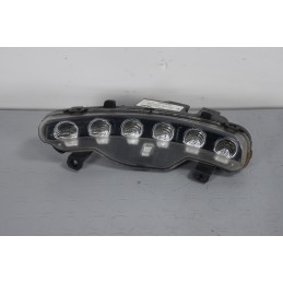 Led luce diurna anteriore SX Citroen DS3 Dal 2010 al 2019 Cod 9671962280  1635865396747