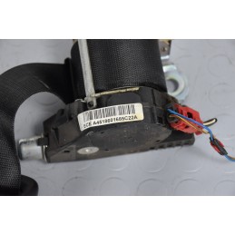 Cinture di Sicurezza Smart ForTwo W451 dal 2007 al 2015 Cod a4518601685c22a  1635865739452