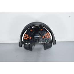 Strumentazione Contachilometri Completa Smart ForTwo W450 dal 1998 al 2007  1635868342154