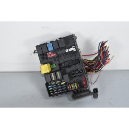 Body computer Smart Fortwo W450 Dal 1998 al 2007 Cod 0001683V001  1635868536089